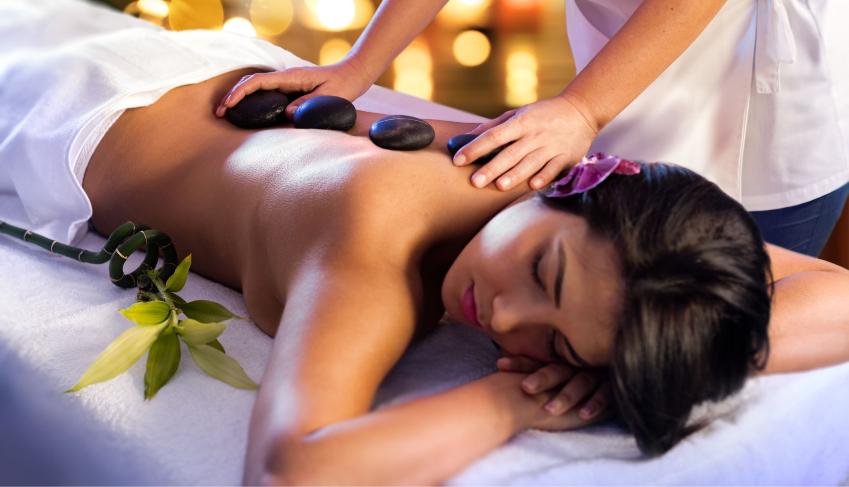 Livo Wellness Spa Muzaffarpur