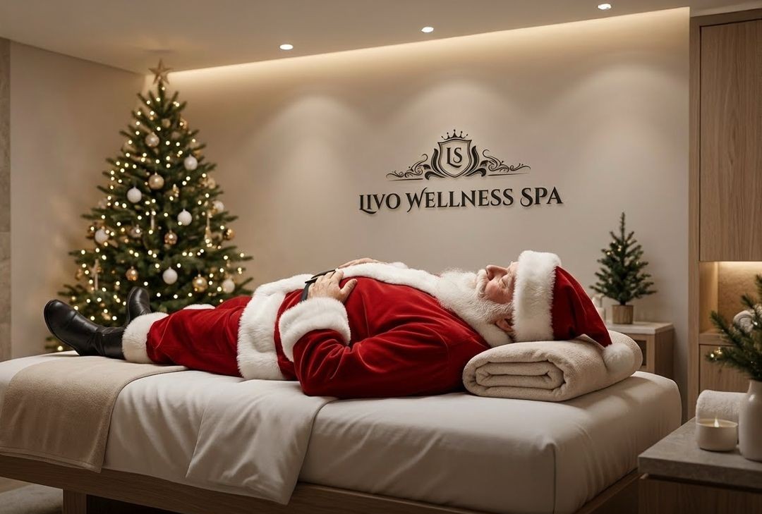 Livo Spa Membership