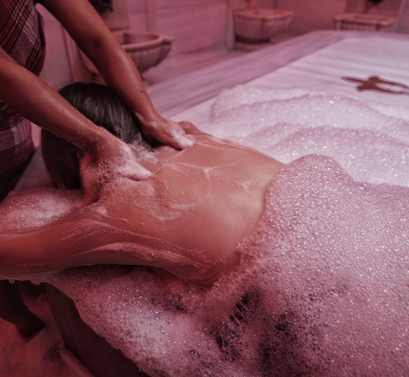 Body Polishing