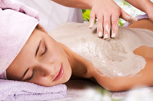 Body Polishing